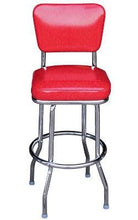 Load image into Gallery viewer, Louie Bar Stool
