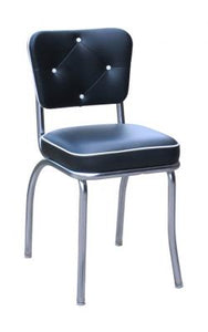 Ricky Chair