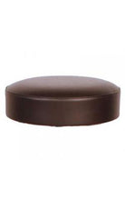 Load image into Gallery viewer, Black Bar Stool Replacement Seat