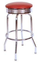 Load image into Gallery viewer, Milwaukee Bar Stool