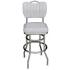 Load image into Gallery viewer, Larry Bar Stool - Double Ring

