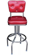 Load image into Gallery viewer, Lucy Diner Bar Stool
