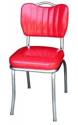 Moe Chair